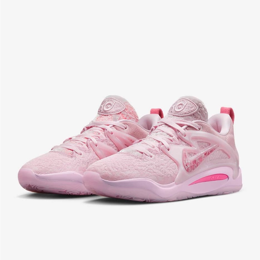 Nike KD 15 size 9,5 New with box